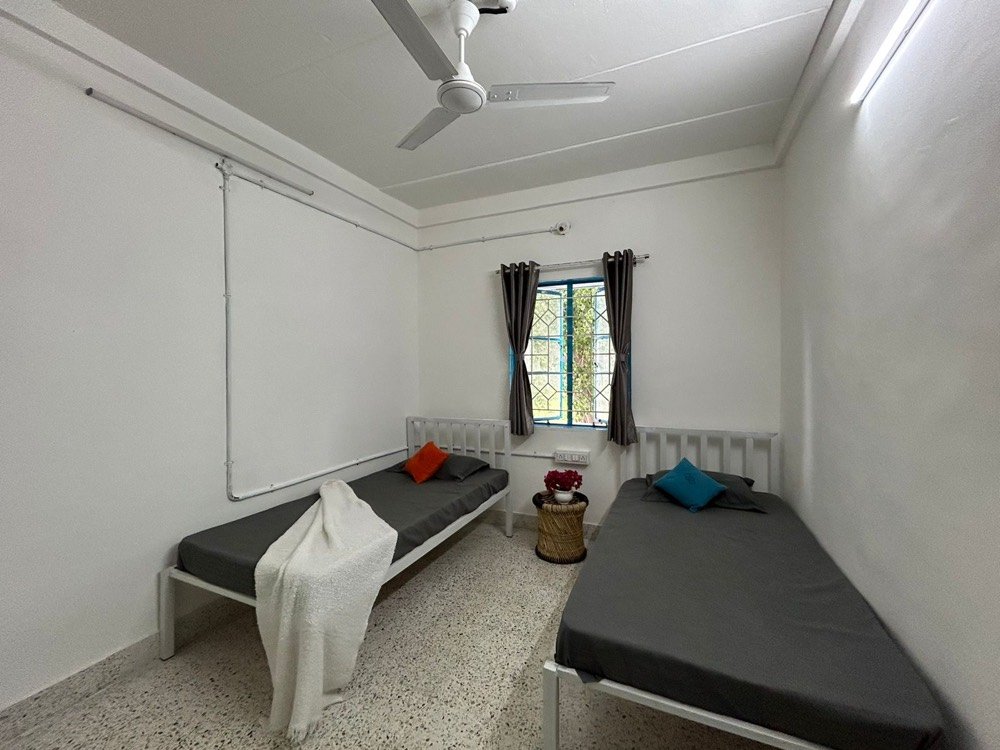 Bed Box 5 Purna Nagar